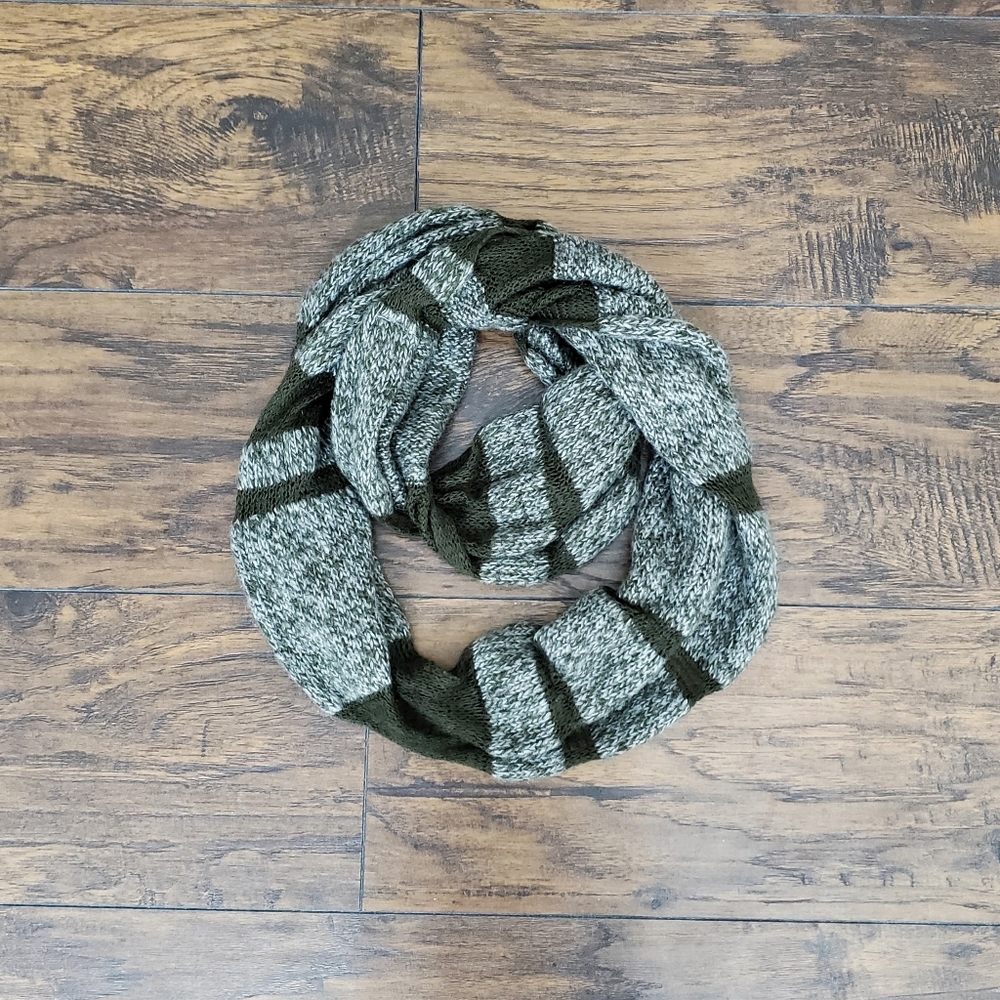 4/$20 - Frenchi Knit Infinity Scarf